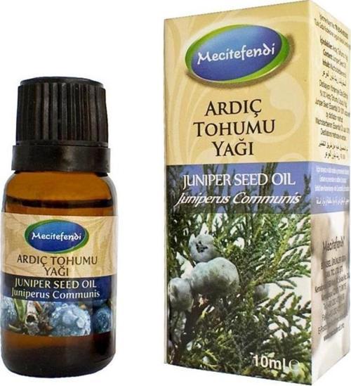 Ardıç Yağı 10 Ml