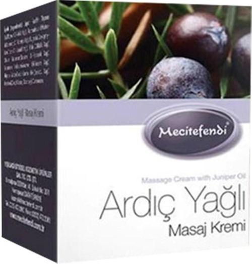 Ardıç Yağlı Masaj Kremi 90 Ml