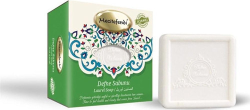 Defne Sabunu 100 Gr