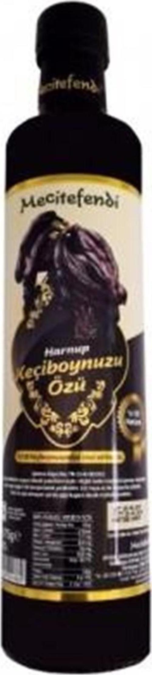 Keçiboynuzu Özü 675 gr