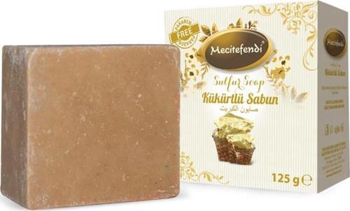 Kükürtlü Sabun 100 Gr