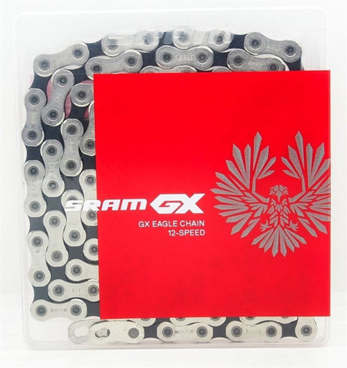 Gx Eagle 12'Li Zincir