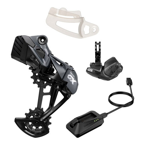 Gx Eagle Axs Upgrate Kit 1X12 Vitesli Grup Seti