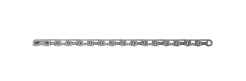 RED Axs E1 Zincir 12 - 13 vitesli Flattop HollowPin 126 links