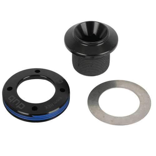 DUB Aynakol Civatası M18/M30