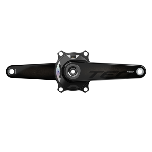 TEO P515 Karbon Powermetre Aynakol 165mm