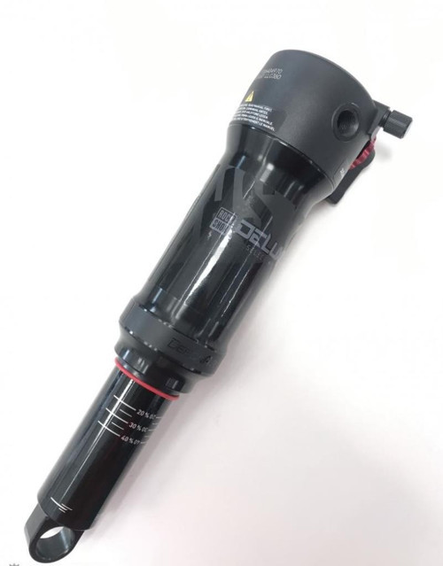 Deluxe Select+ DebonAir Arka Amortisör 205x57.5 Trunnion