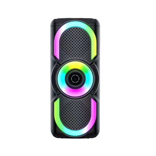 BS-104 Party Box Wireless Hoparlör - Speaker