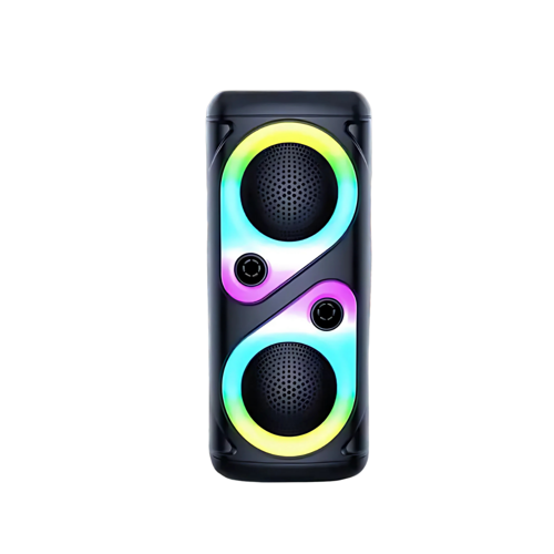 BS-105 Party Box Kablosuz Hoparlör - Speaker