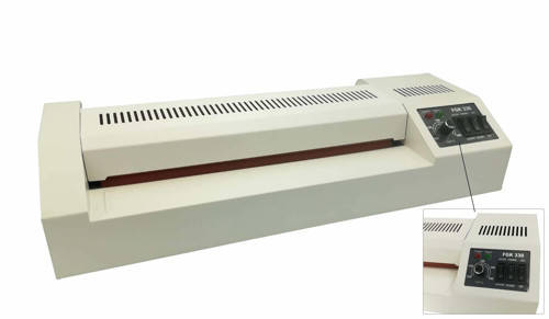 Fgk-330 A3 Analog Laminasyon Makinası