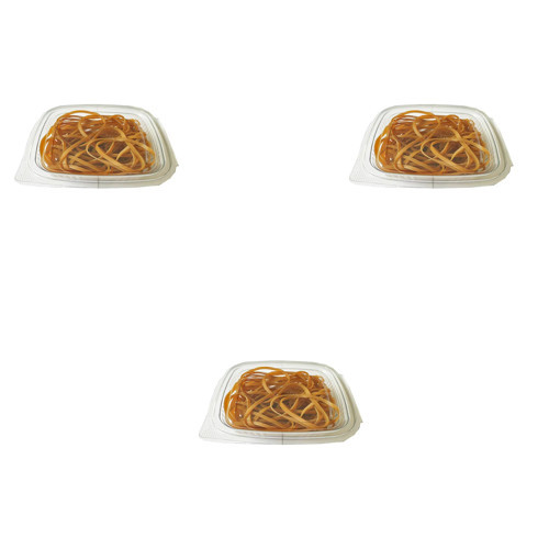 AAA Kauçuk Ambalaj Paketleme Lastiği - Çap : 160 mm. -Kalınlık: 4 mm - 150 Gr.