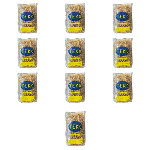 AAA Kauçuk Ambalaj Paketleme Lastiği - Çap : 160 mm. -Kalınlık: 4 mm - 10 Kg.