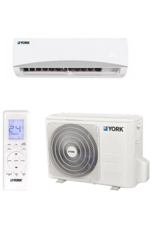 MONTEROSA 9000 BTU/H DUVAR TİPİ INVERTER KLİMA
