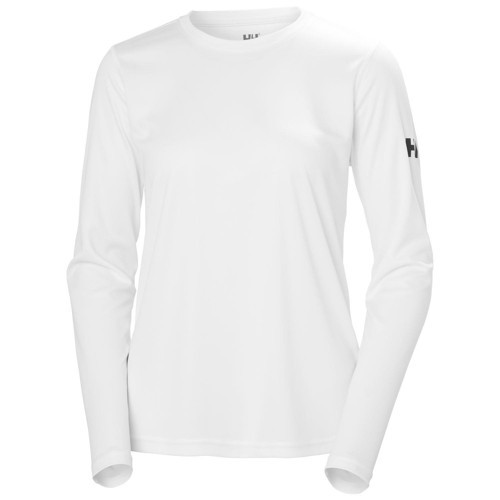 W HH TECH CREW LS 2.0 UV ÜST HHA.49579 HHA.001