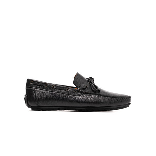 Erkek Sneaker OG-7810 John May Siyah Flother