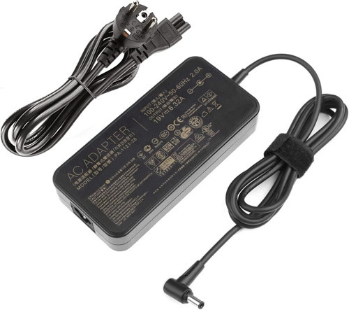 Asus PA-1121-16 19v 6.32a 120w (5.5X2.5mm) Şarj Adaptörü