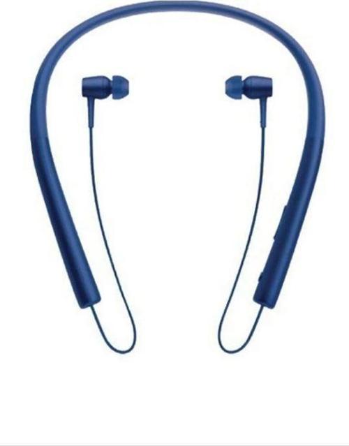 Piranha Kablosuz Bluetooth Spor Kulaklık 2282/Mavi 