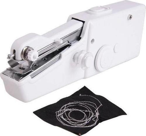 Sew Land Mini El Manuel Dikiş Makinesi