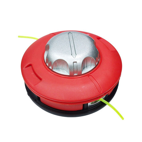 Tırpan Misina Başlığı Otomatik Tip BR-95-5570 Metal Kapak