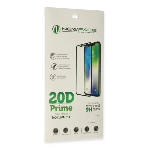 Galaxy A33 5g 20d Premium Cam Ekran Koruyucu