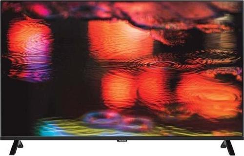 Hi Level 50'' Ultra HD 4K Android Smart Led Televizyon Uydu Alıcılı 12