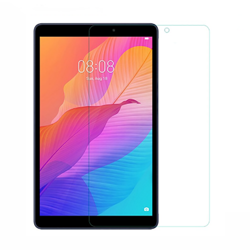 Huawei Matepad T8 Mkst Tablet Temperli Cam Ekran Koruyucu - Renksiz