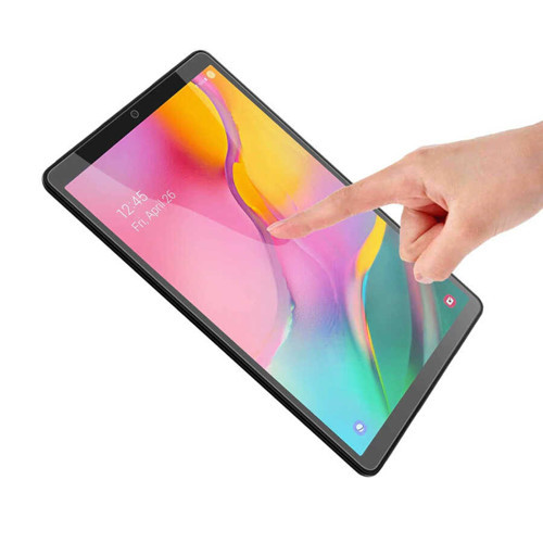 Lenovo P11 Pro MKST Tablet Temperli Cam Ekran Koruyucu