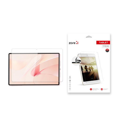 Huawei Matepad 12X Mkst 12 İnç Tablet Blue Nano Ekran Koruyucu - Şeffaf