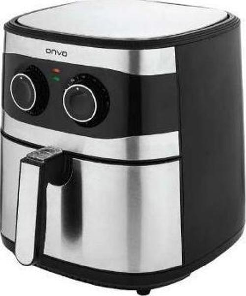 Airfryer Fritöz 8  LT OVFRY06 MNL
