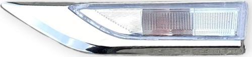 VW Caddy 2016-2020 Sol Ön Çamurluk Sinyal Lambası Krom 2K5949101A