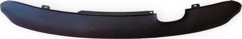 VW Polo 2002-2005 Arka Tampon Alt Eki Spoyleri 6Q6807521