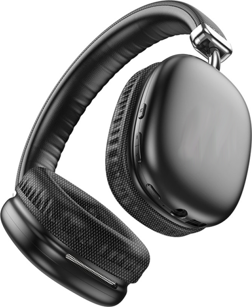 W35 Kablosuz Bluetooth Kafaüstü Kulaklık