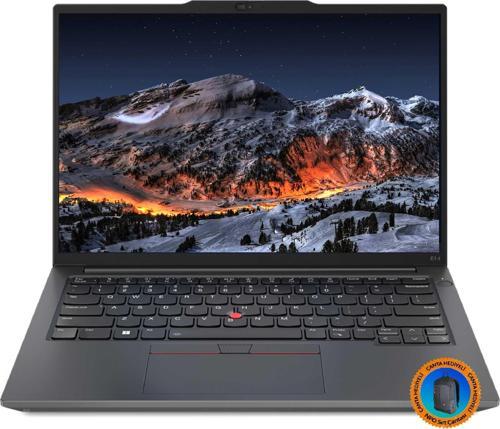 E14 21JR0009TX07 Ryzen5 7530U 40GB 1TBSSD 14" FullHD+ FreeDOS Taşınabilir Bilgisayar-CNT008