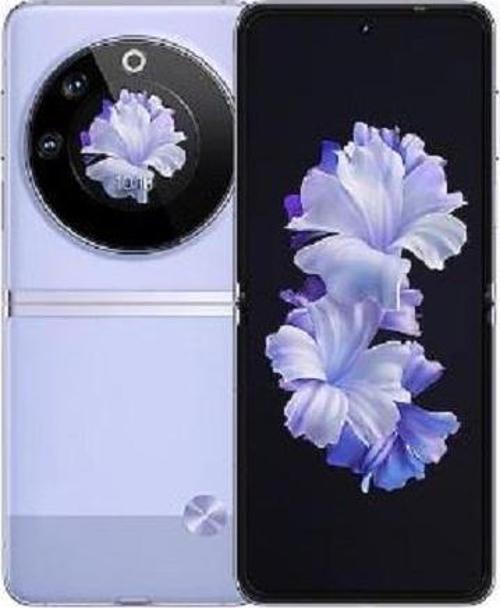 Phantom V Flıp 5G 8 GB Ram 256 GB Mor (Tecno Türkiye Garantili)