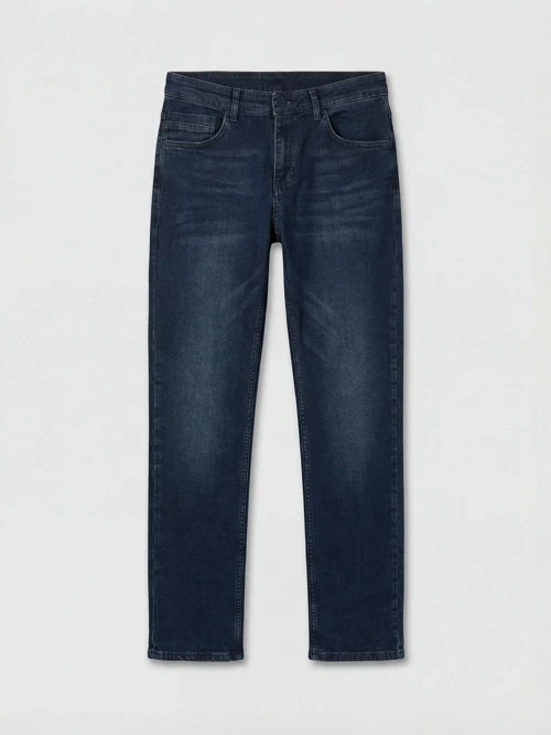 İndigo 779 Regular Fit Erkek Jean Pantolon
