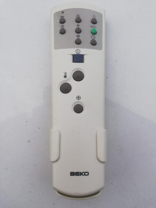 Beko Orginal Klima Kumandası