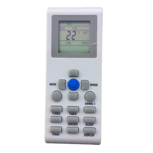 Baymak Aux YKR-P/002E Klima Kumandası
