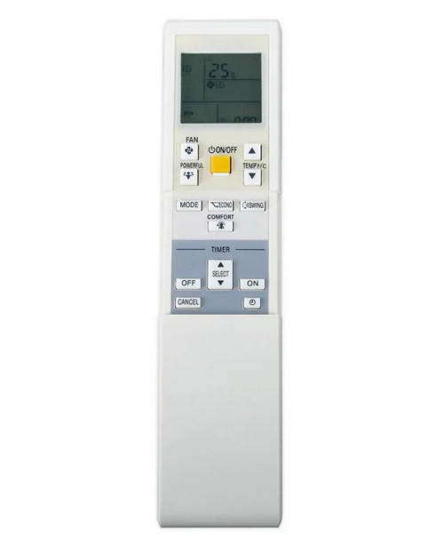 Daikin ARC466A9 Klima Kumandası