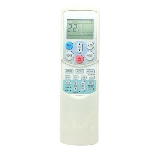 Toshiba Aircon WC-H2UE Uyumlu Klima Kumandası