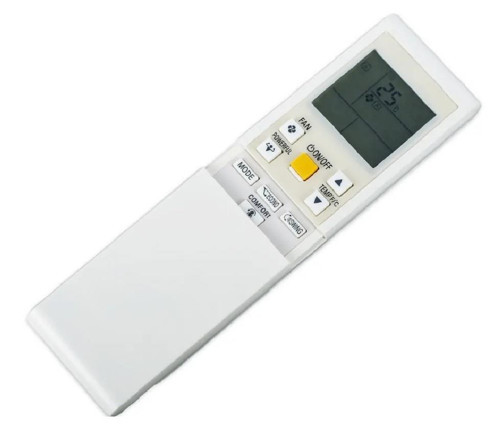 Daikin FTXS 35 K3V1B Klima Kumandası