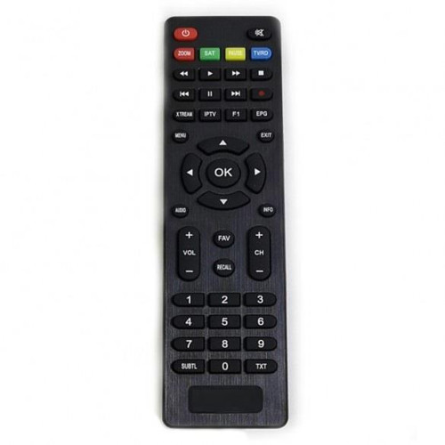 Freeman Free-1800 Mini Hd Uydu Alıcı Kumandası