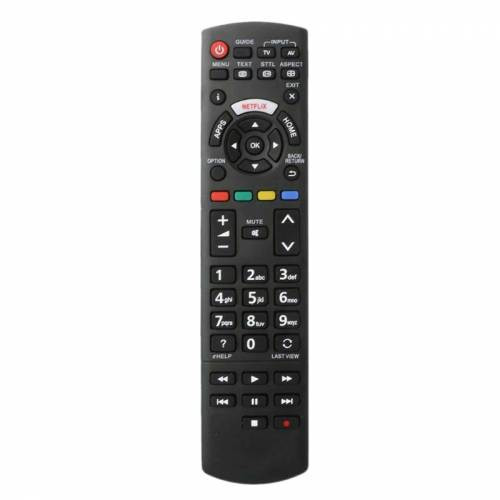 Panasonic 47et50 Smart Led Tv Kumandası