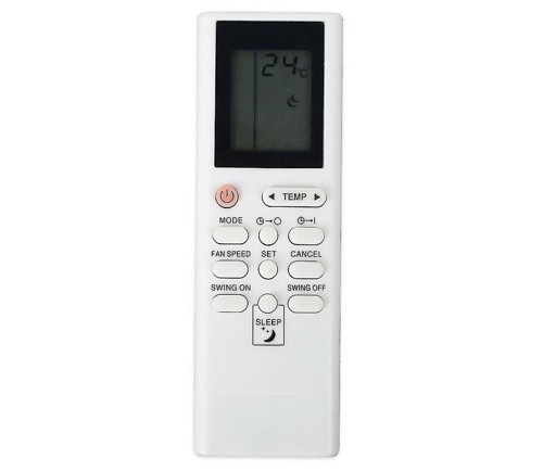 Galanz Elta-Beko Gz-24b-e1 Gz-24a-e1 Gz-27b Klima Kumandası