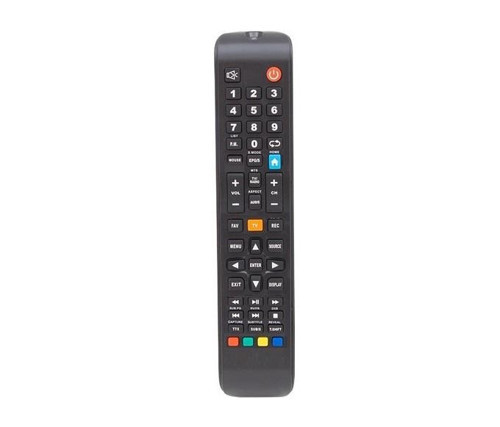 Dijitsu 50 DG 22000 Google TV Uyumlu Kumanda-Mikrofonsuz