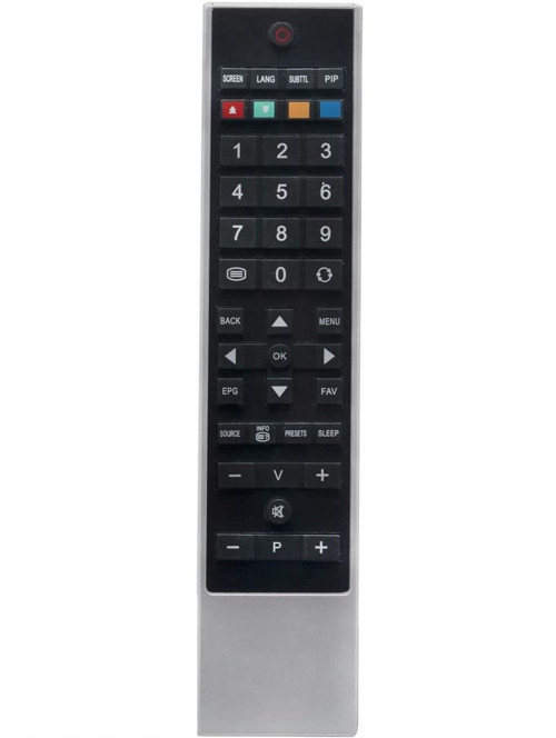 Vestel 22VH3000 22" LCD TV Televizyon Tv Kumandası
