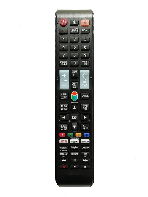 Sunny SN65FMN501 Tizen Tv Kumanda-Mikrofonsuz