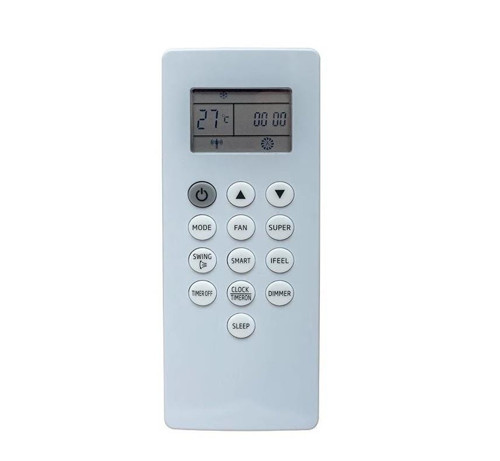 Hisense DG11L1-01 DG11L1-03 Klima Kumandası