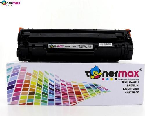 HP P1606dn Muadil Toner / Hp CE278A Muadil Toner