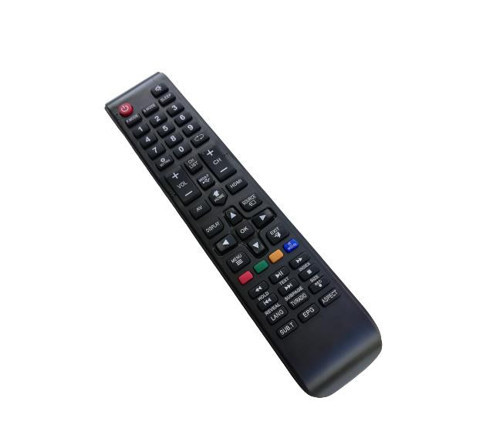 Hyundai Model No 32HYN2100 İle Uyumlu Tv Kumandası