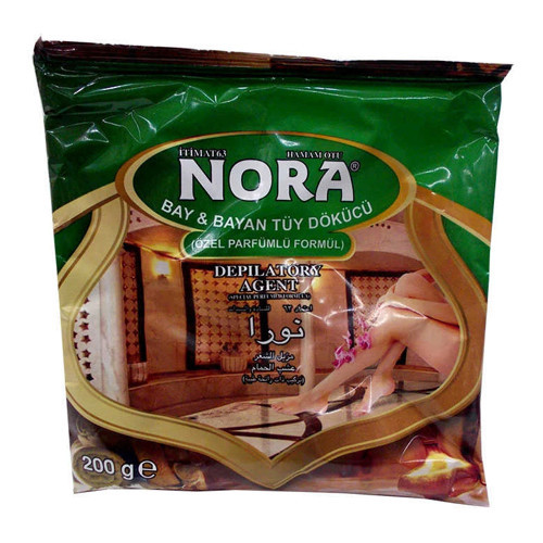 Tüy Dökücü Toz Hamam Otu Bay Bayan Tkrb.170-200 Gr X 10 Paket